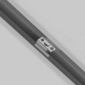 Подвесное крепление для шинопровода Denkirs TR2106-BK