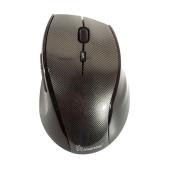 Мышь беспроводная Smartbuy 601AG серый карбон (SBM-601AG-G) / 40