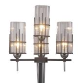 Настольная лампа Toplight Mabel TL1121-1T1