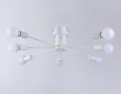 Потолочная люстра Ambrella light Traditional Loft TR80408