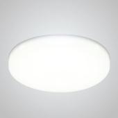 Встраиваемый светодиодный светильник Crystal Lux CLT 500C170 WH