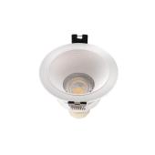 Встраиваемый светодиодный светильник ЭРА LED 1-12-4K/LM