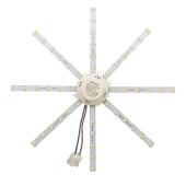 Плата Arlight Turlens 120x120-24XP Serial 016082