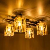 Потолочная люстра Citilux Флорида CL148140