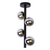 Подвесная люстра Kink Light Моди 07535-10,19