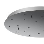 Потолочное основание Mantra Modular Light Florones 9375