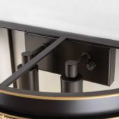 Настенный светильник Citilux Мартин CL332322