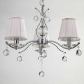 Подвесная люстра Citilux Шелли CL438131