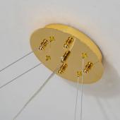 Подвесная люстра F-Promo Orbium 4183-6P