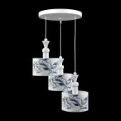 Подвесная люстра Lamp4you Modern C-33-WM-M-00-WM-LMP-Y-10