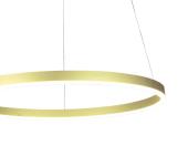 Подвесная светодиодная люстра Kink Light Тор 08214,32P(3000K)