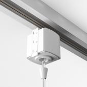 Заглушка Denkirs SMART SLOTT TR2017-BK