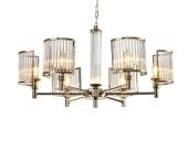 Подвесная люстра Newport 12506/C М0065045