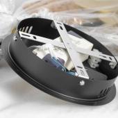 Потолочная люстра Escada 1124/4P