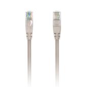 Патч-корд литой UTP Кат.5e 30м серый (K09300)
