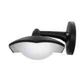 Уличный настенный светильник Crystal Lux CLT 138W160 BL