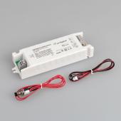 Блок питания Arlight ARDV-12-12WW 12V 12W IP20 1A 039051