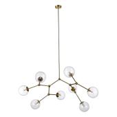 Подвесная люстра ST Luce Чиети SL1506.203.08