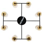 Потолочная люстра Rivoli Chelsea 3141-306 Б0055460