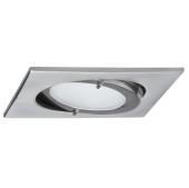 Мебельный светильник Paulmann Quadro Downlight 93532