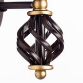 Бра Ambiente Seville 02140/1 AB Бра Ambiente Seville 02140/1 AB