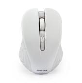 Мышь беспроводная Smartbuy ONE 340AG белая (SBM-340AG-W) / 40