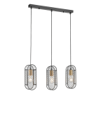 Подвесной светильник Vele Luce City VL6342P03