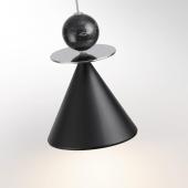 Подвесной светильник Odeon Light Jazz L-Vision 5475/10LE