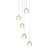 Подвесная люстра Loft IT Rain 10112/5