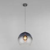 Подвесной светильник TK Lighting 4177 Hilton Silver