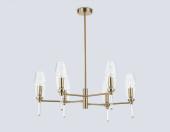 Люстра на штанге Ambrella light High light LH55201