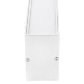 Подвесной светодиодный светильник Denkirs DK9304-WH