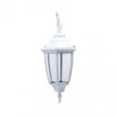 Уличный подвесной светильник Horoz белый 075-013-0003 (HL277)