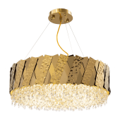 Подвесная люстра Maytoni Artistico MOD017PL-05BS