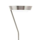 Торшер Arte Lamp Seville A1509PN-1PB
