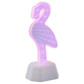 Светильник-ночник Apeyron Фламинго NL-01