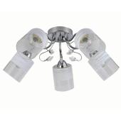 Подвесная люстра Aployt Roser APL.913.07.08