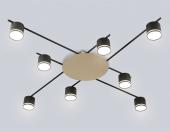 Люстра Ambrella Light COMFORT FL51760