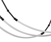 Подвесной светодиодный светильник Kink Light Венди 08031-3S,19