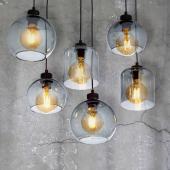 Подвесной светильник TK Lighting 2611 Santino