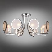 Потолочная люстра Newport 10118/PL Gold