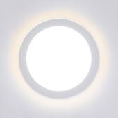 Встраиваемый светильник Lightstar Miriade 011006