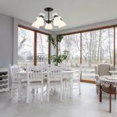 Потолочная люстра Lumion Wilma 4534/5C