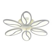 Потолочная светодиодная люстра Escada Saturn 10248/6LED