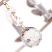 Подвесная люстра Divinare Frizzante 1681/01 LM-7