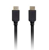 АудиоВидео кабель Smartbuy HDMI - HDMI ver.1.4b A-M/A-M, 3 м (K-331-90)/15