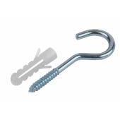 Патрон ЭРА Е27 черный  Б0044083