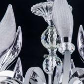 Подвесная светодиодная люстра Citilux Diva EL339P12