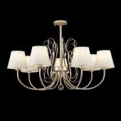 Потолочная люстра Freya Vanda FR2030CL-07G