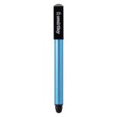 UFD 2.0 Smartbuy 032GB ручка-флэшка-стилус, синяя, в пакетике(SB032GB2BTSB)